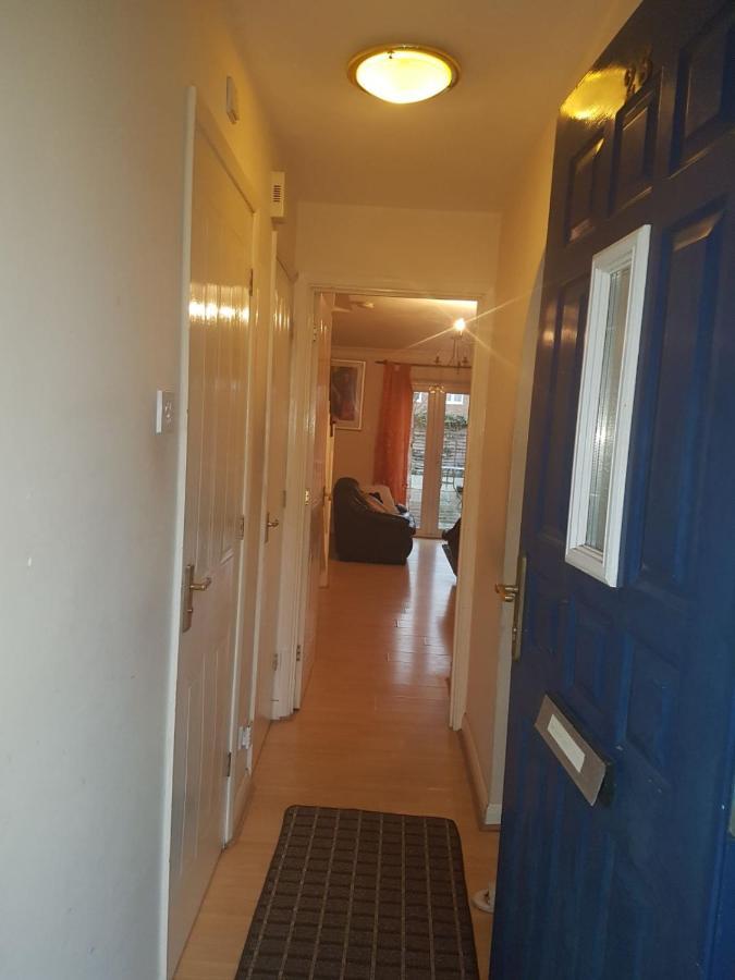 Ensuite Room Near Canal 사우스올 외부 사진