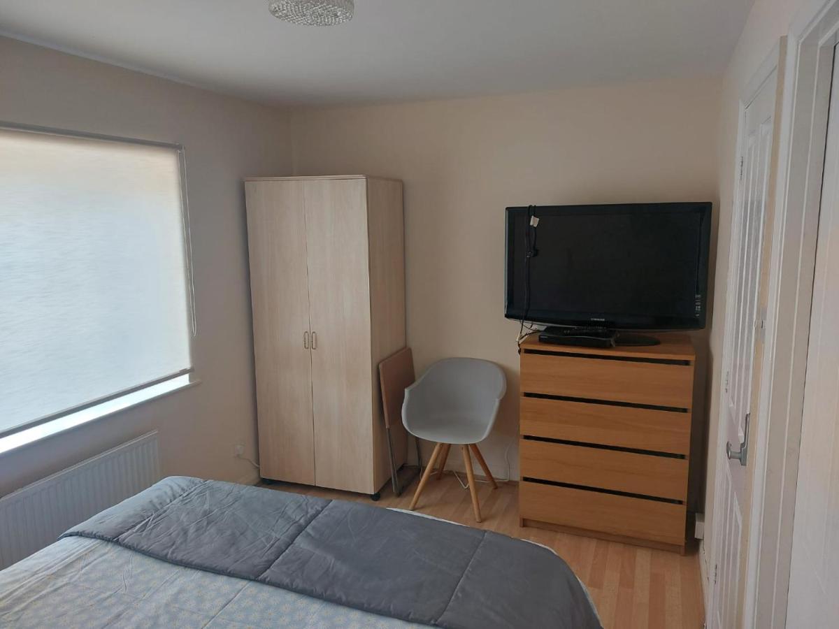 Ensuite Room Near Canal 사우스올 외부 사진