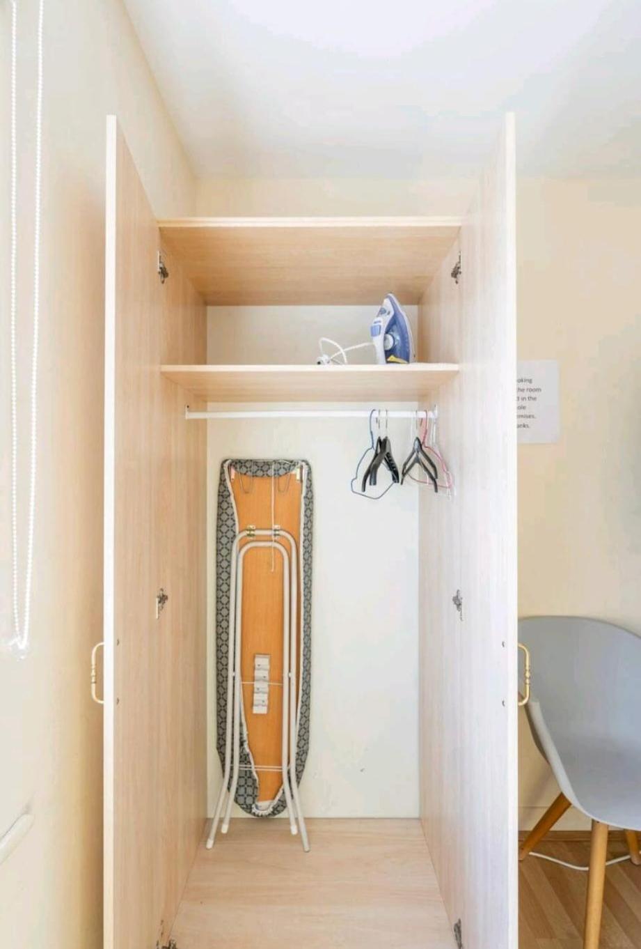Ensuite Room Near Canal 사우스올 외부 사진
